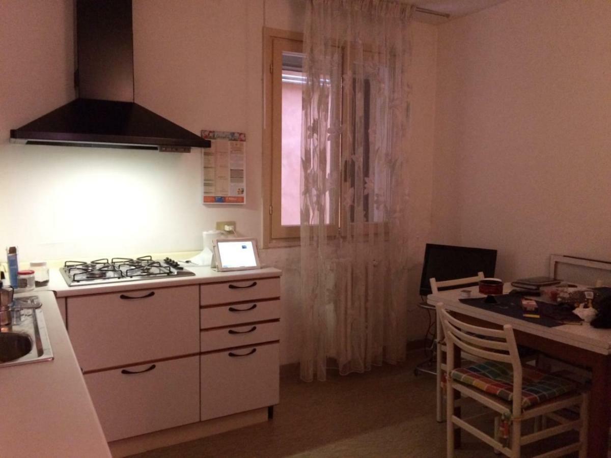 Apartment Ca'ghironda Venice
