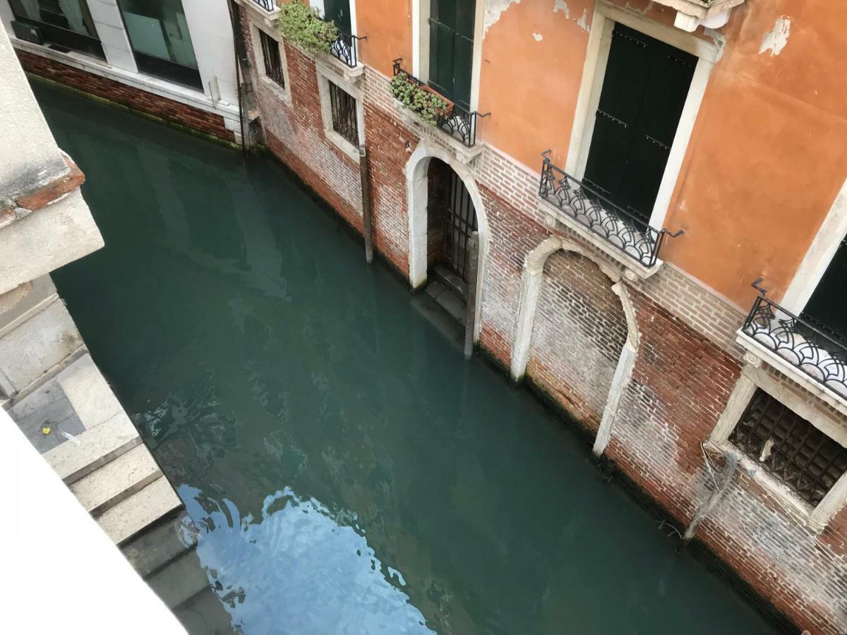 Le Due Corone Bed & Breakfast Venice