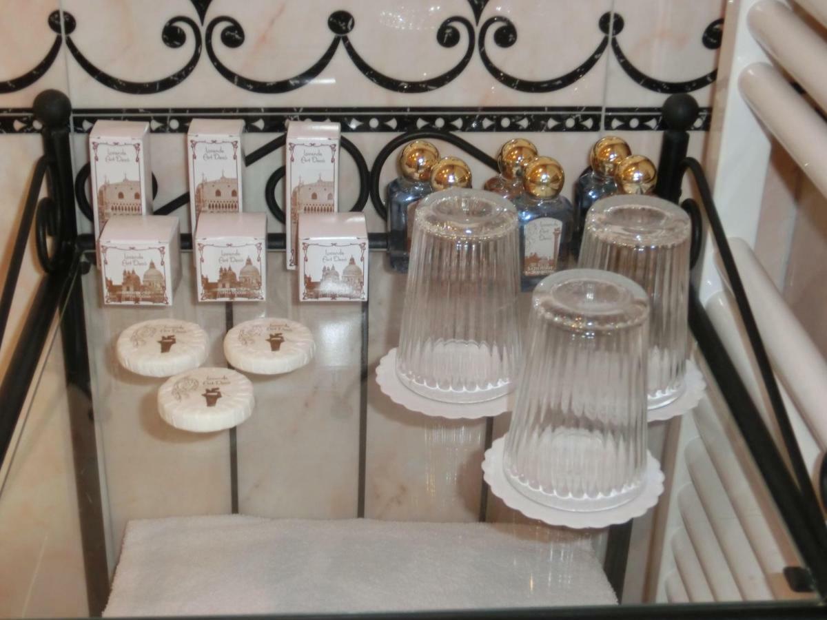 Art Deco 3* Venezia