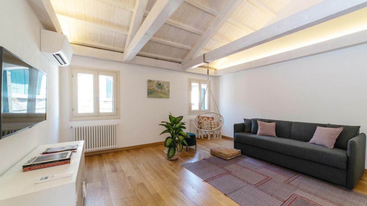 Apartment Ca' Del Cogo *