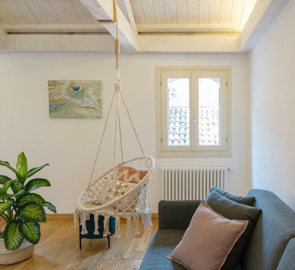 Apartment Ca' Del Cogo