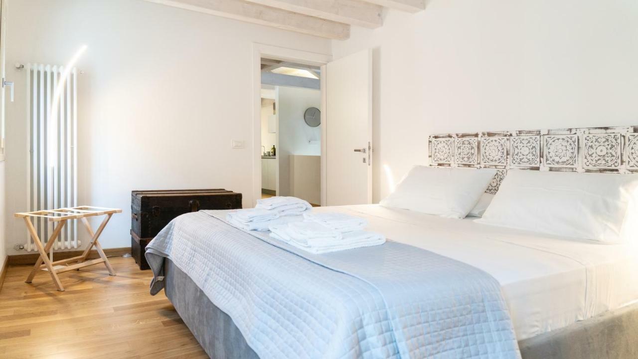 Apartment Ca' Del Cogo Venice