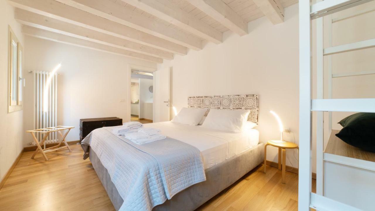 Apartment Ca' Del Cogo