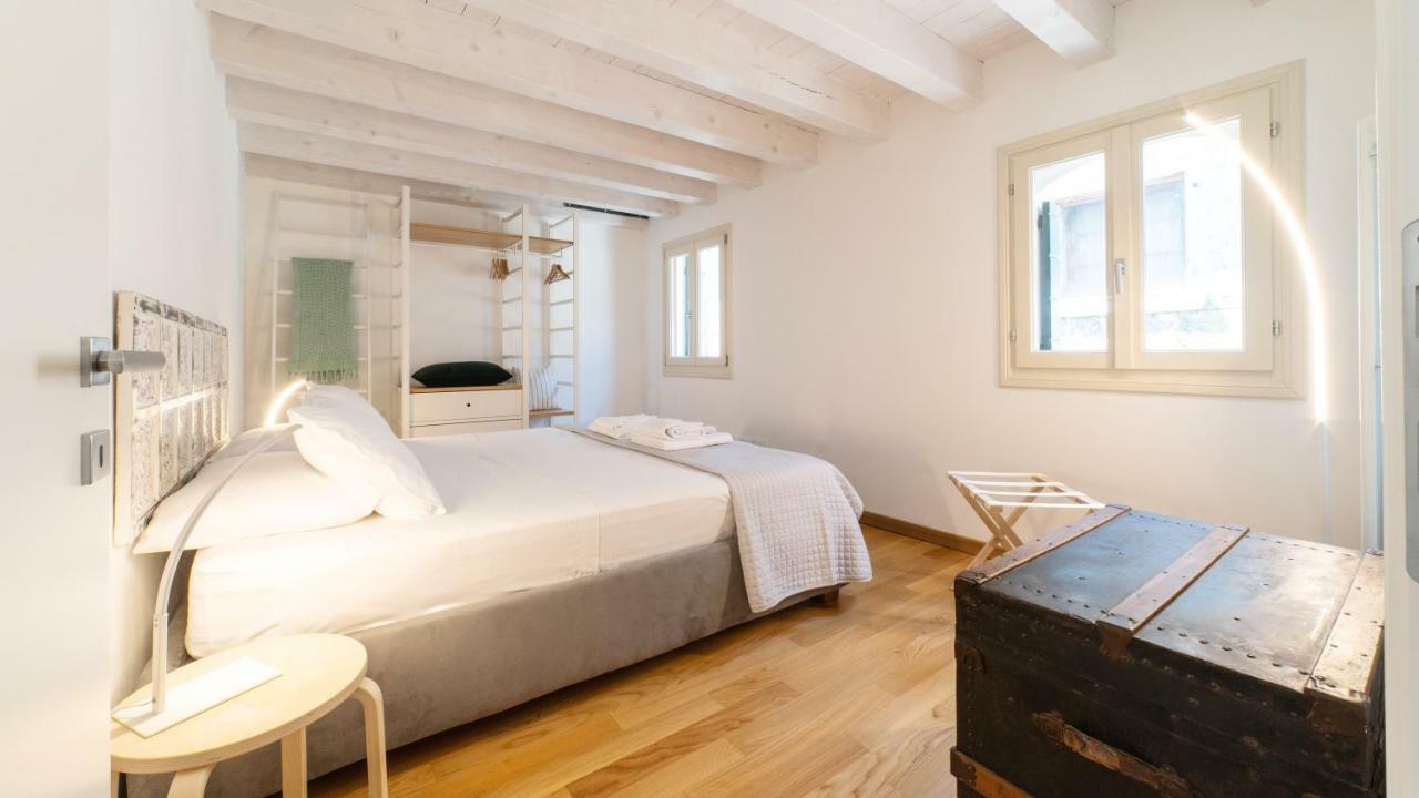 Ca' Del Cogo Apartment Venice