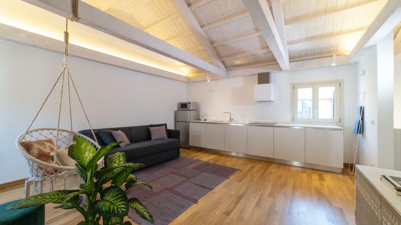 Ca' Del Cogo Apartment