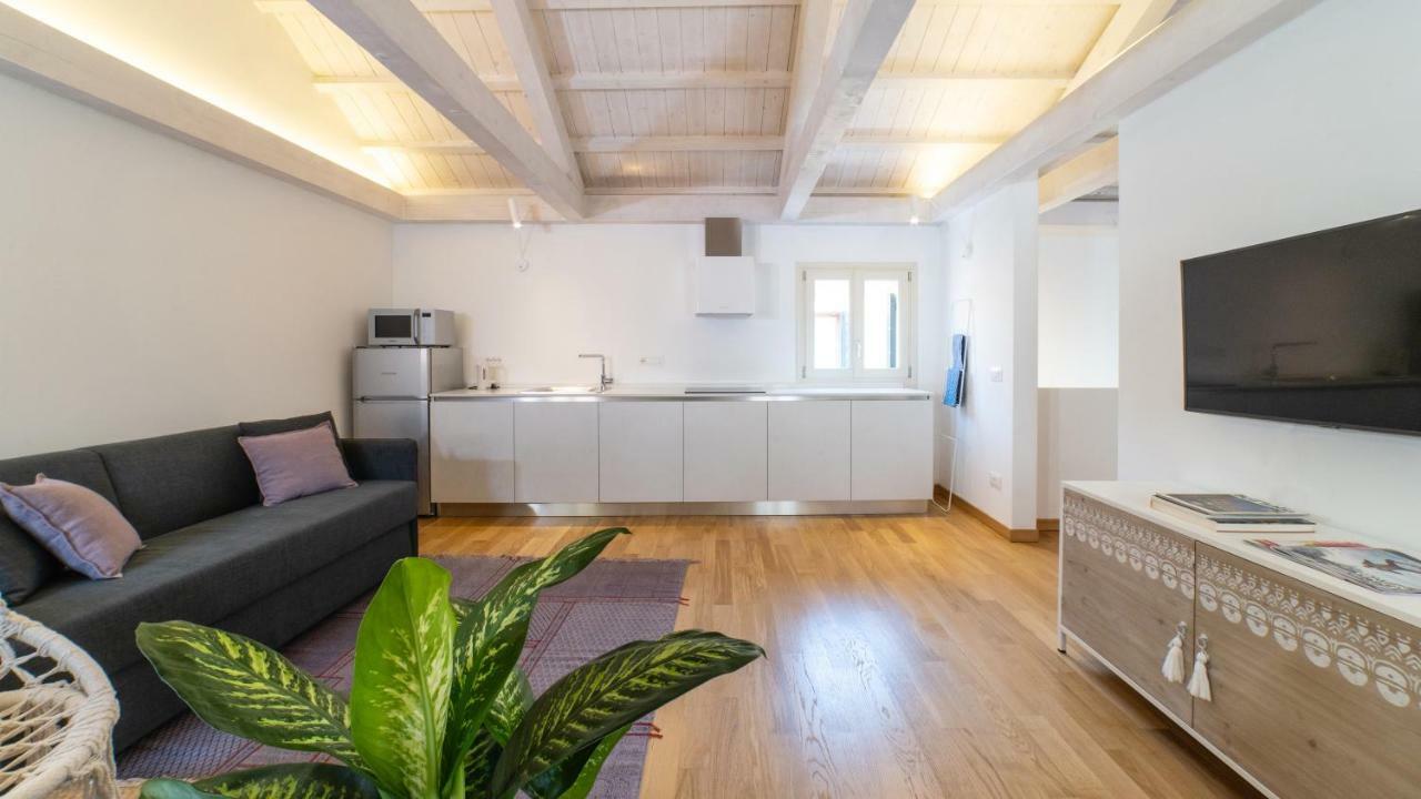 Ca' Del Cogo Apartment Venice