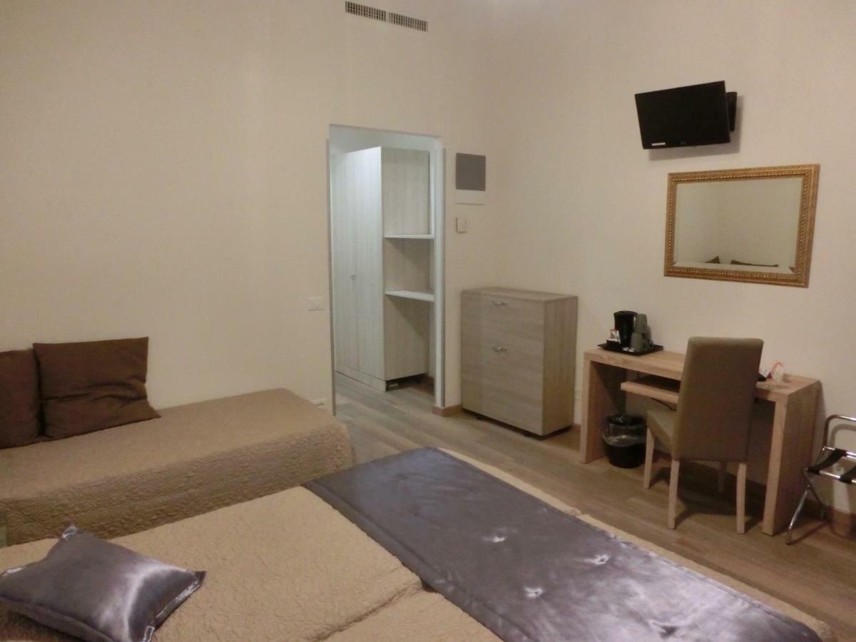 Guest house Ca' Lucrezia Venice