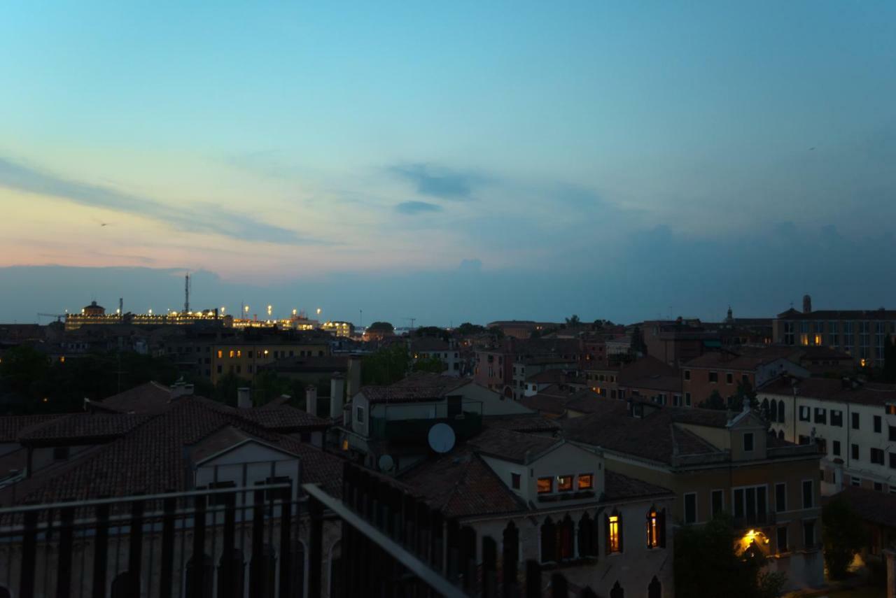 Ca' Venar Apartment Venice