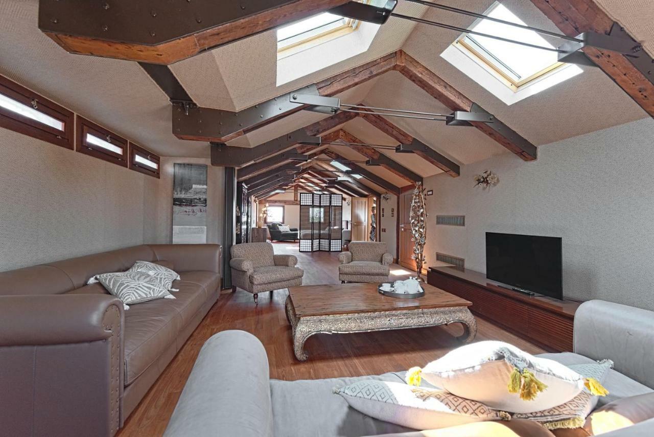 Ca' Venar Apartment