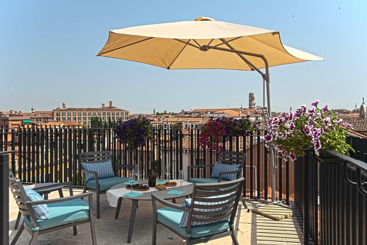 Ca' Venar Apartment