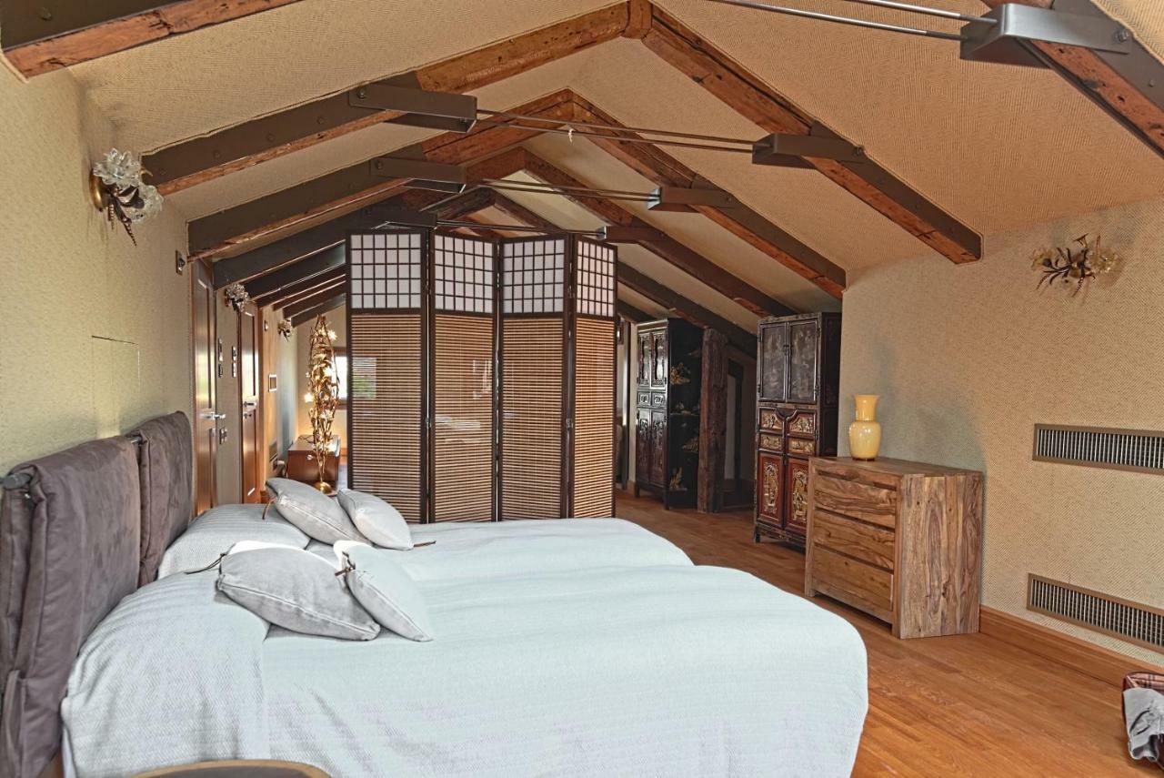 Ca' Venar Apartment