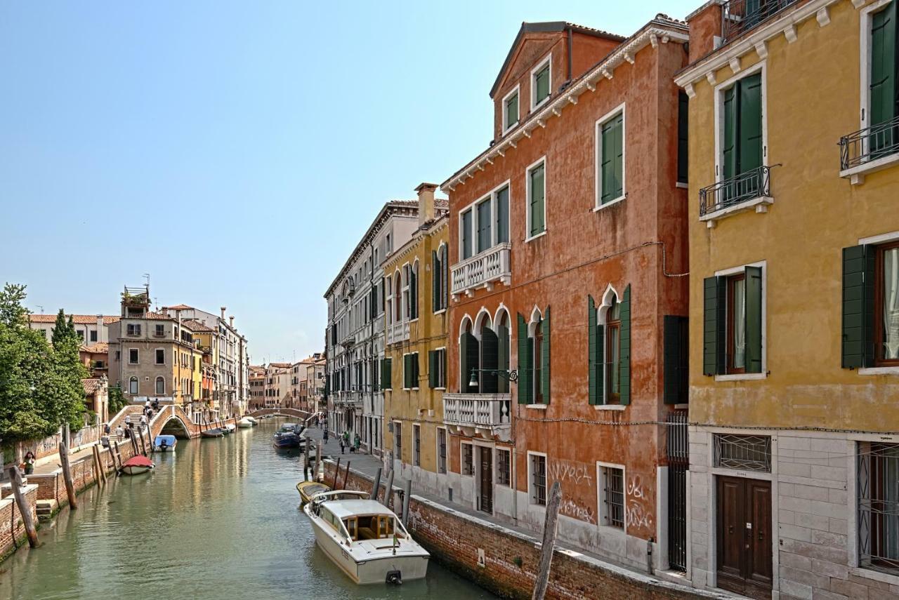 Ca' Venar Venice