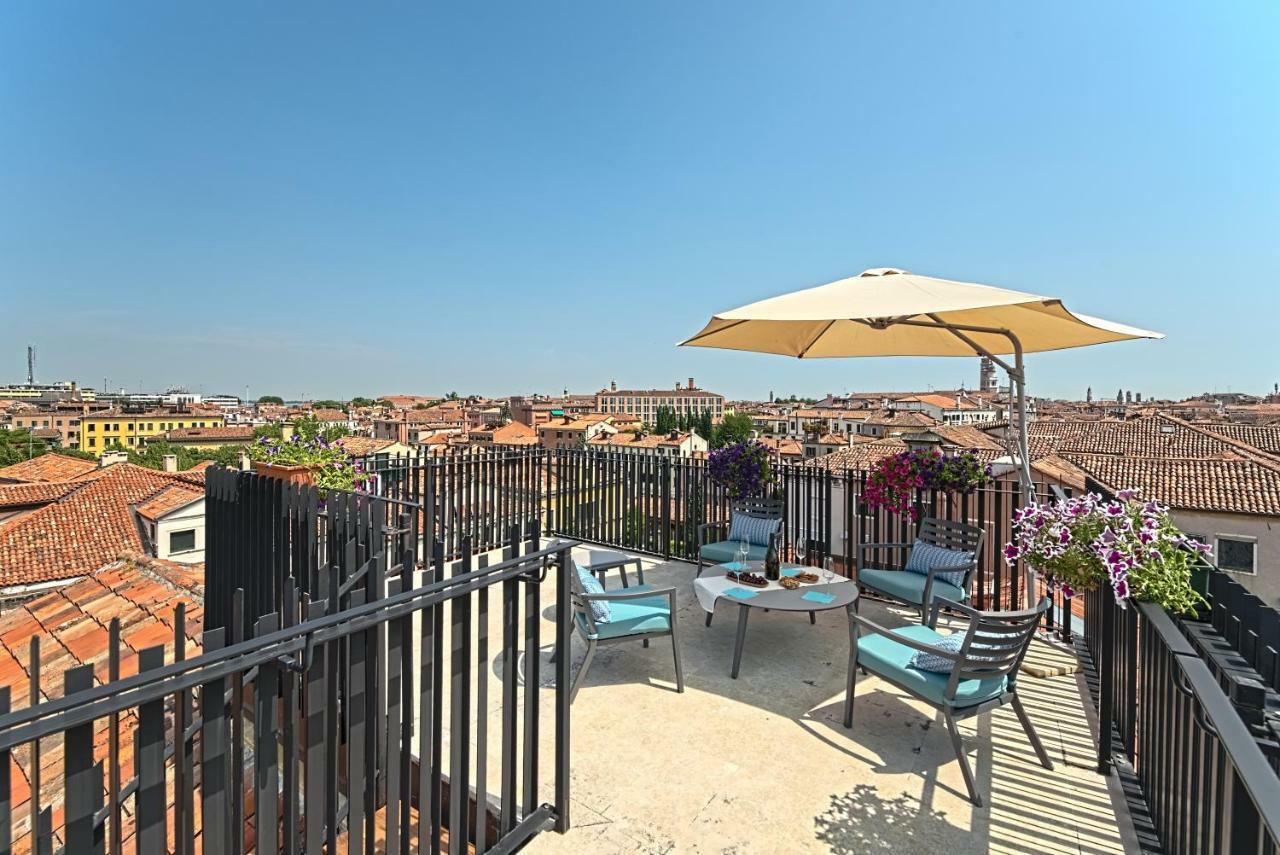 Ca' Venar Venice