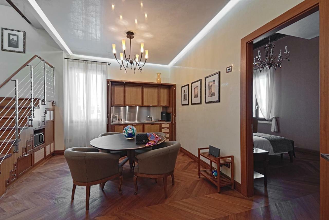 Apartment Ca' Venar