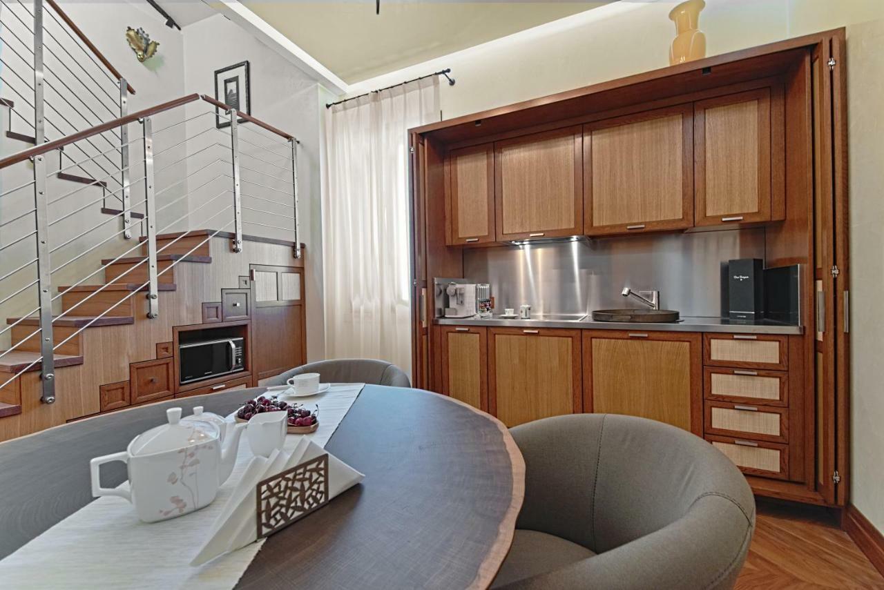 Apartment Ca' Venar Venice