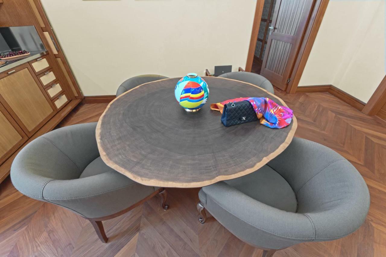 Ca' Venar Apartment