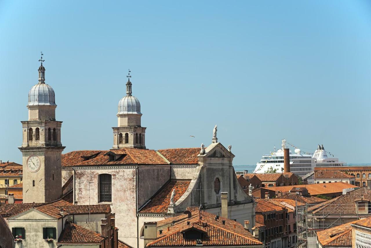 Ca' Venar Apartment Venice