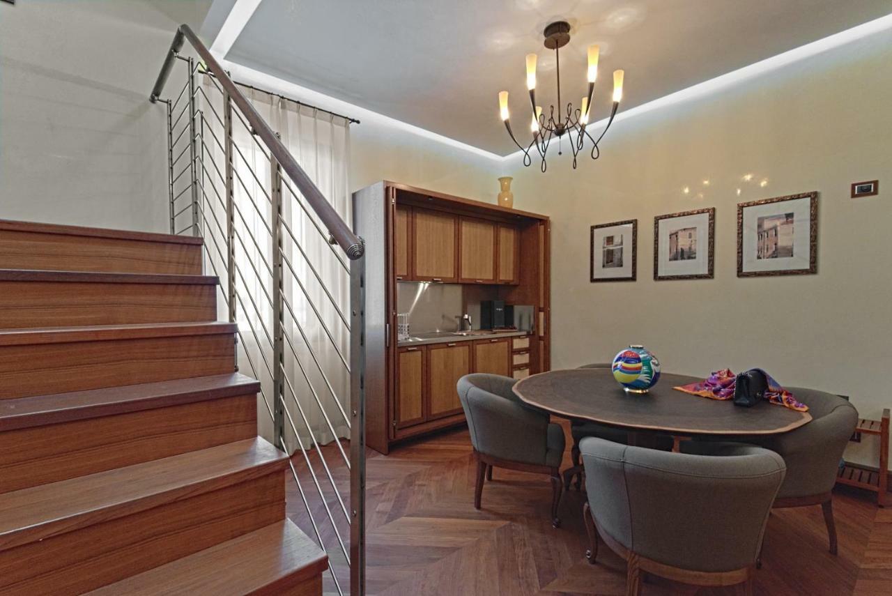 Ca' Venar Apartment