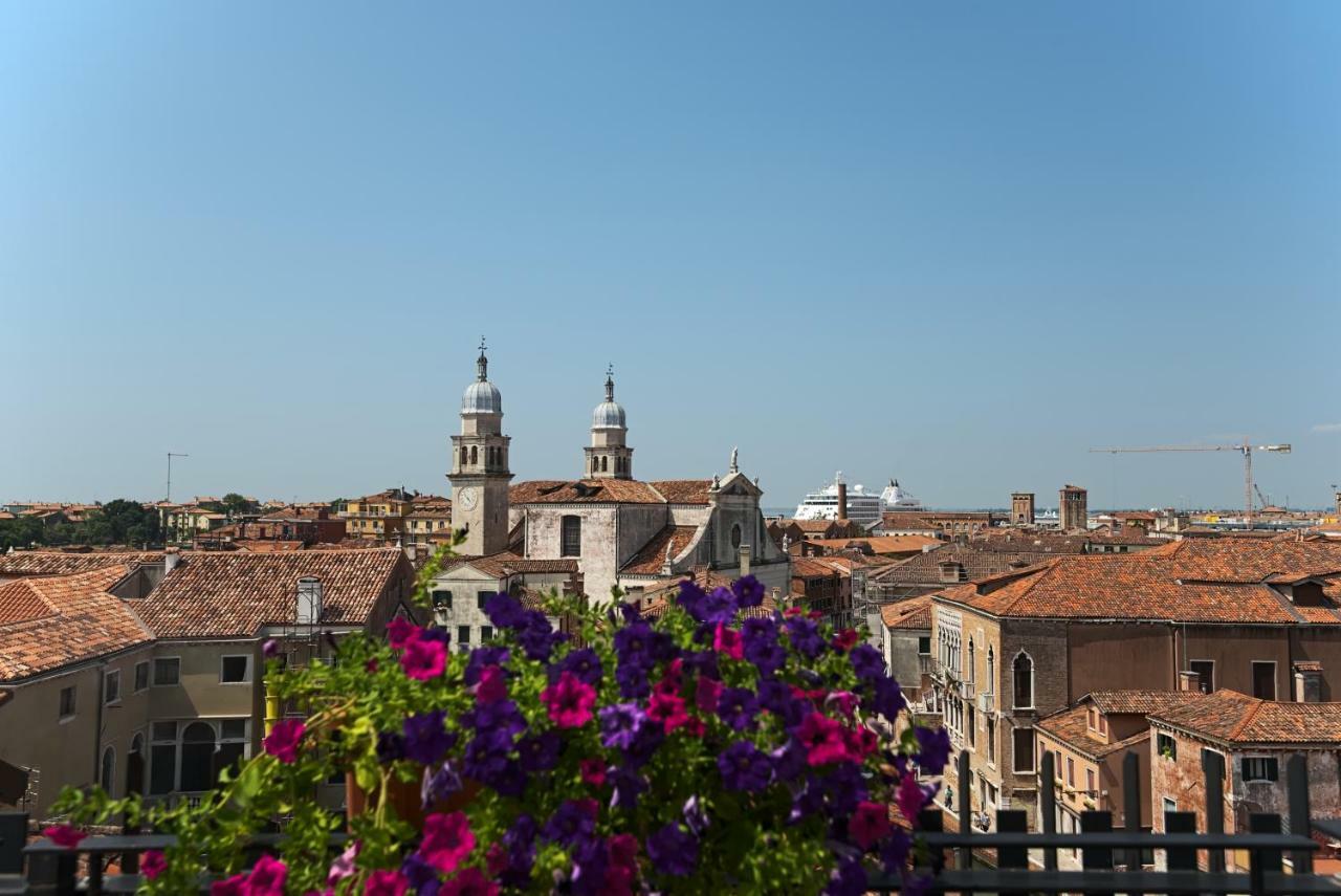 Ca' Venar Venice