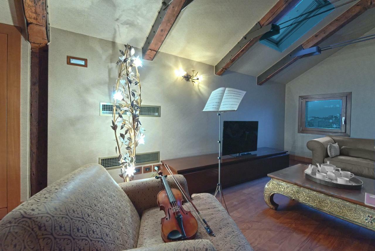 Apartment Ca' Venar Venice