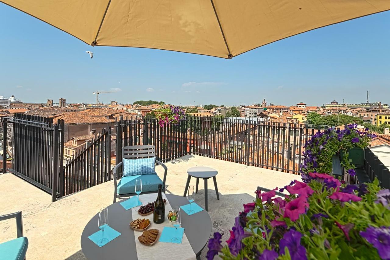 Ca' Venar Apartment