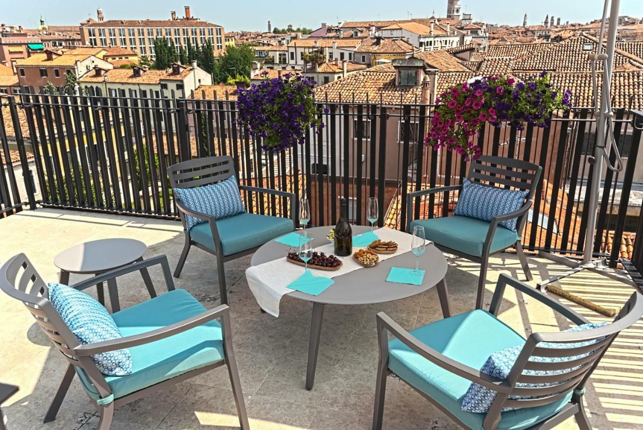 Ca' Venar Venice