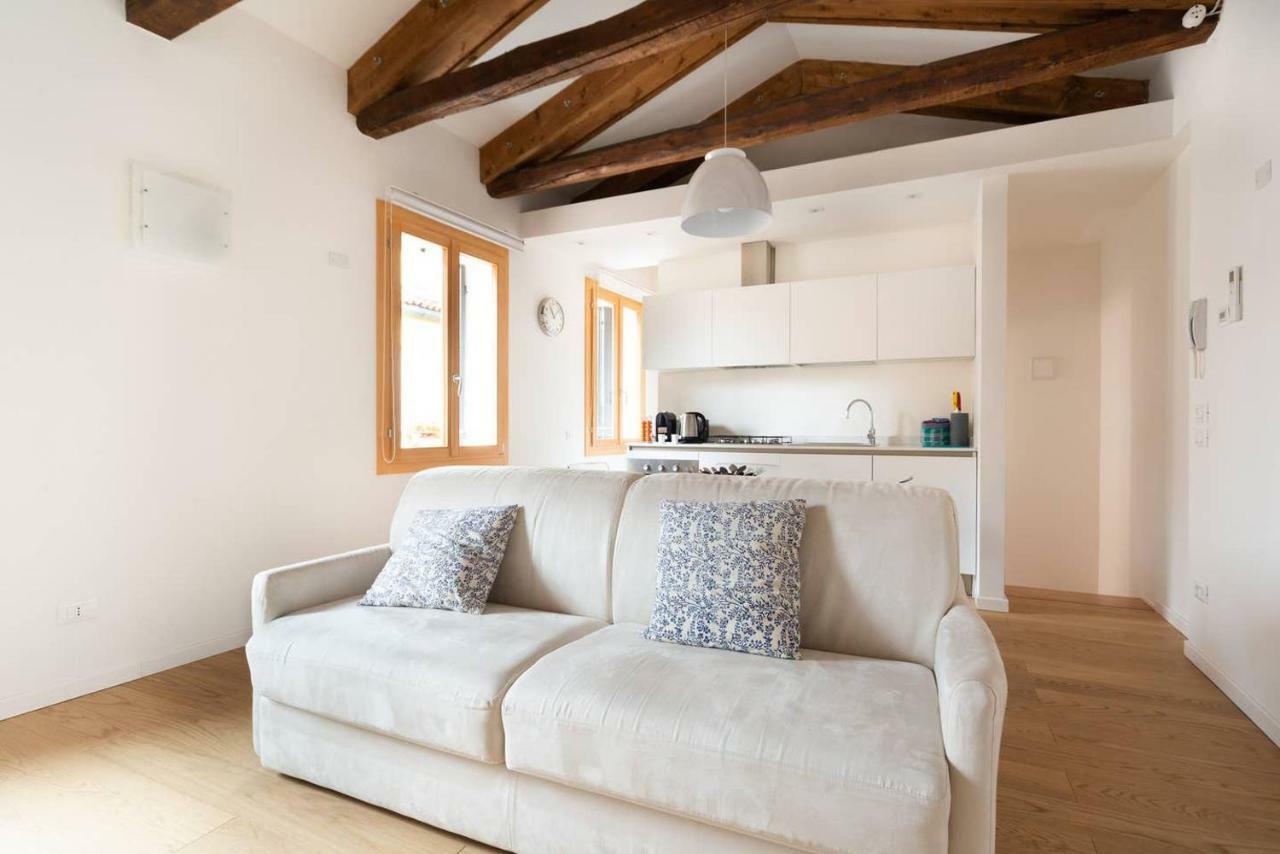 Ve-nice Casa Teresa C881 Venezia