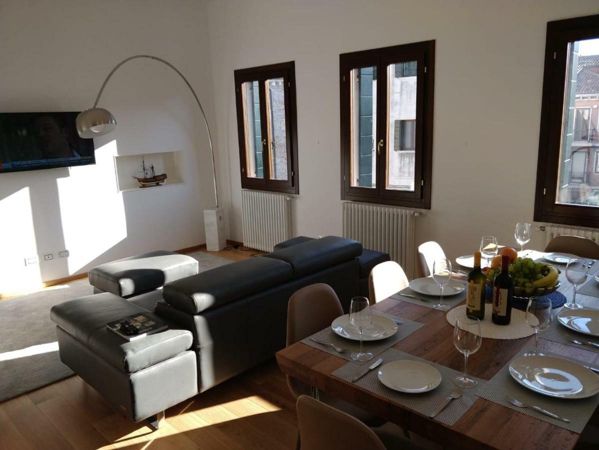Residenza Pomponi Deluxe Apartment