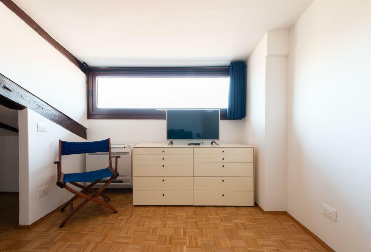 Apartamento San Basilio Flat Veneza