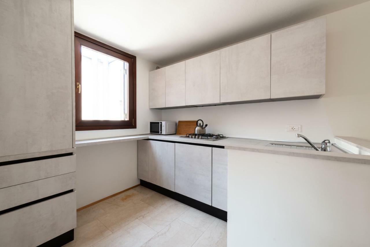 Apartamento San Basilio Flat Veneza