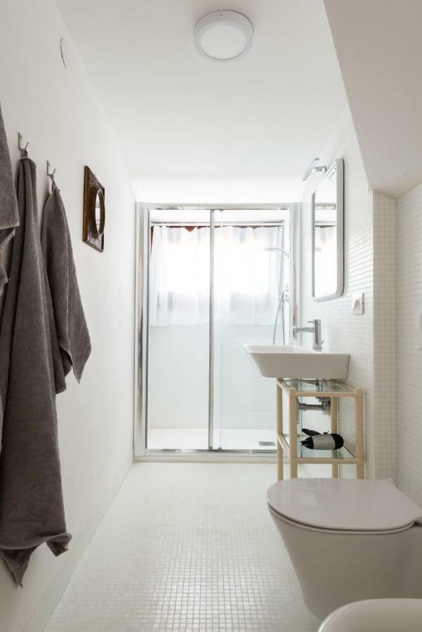 San Basilio Flat * Veneza