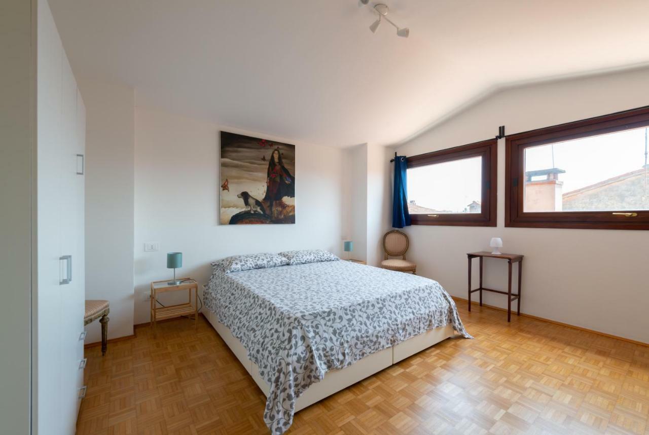 San Basilio Flat Apartamento