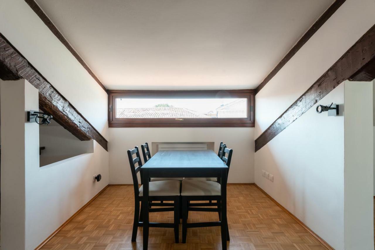 San Basilio Flat Veneza