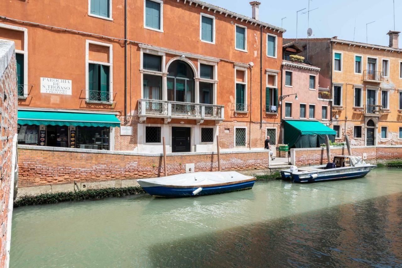 San Basilio Flat Apartamento *