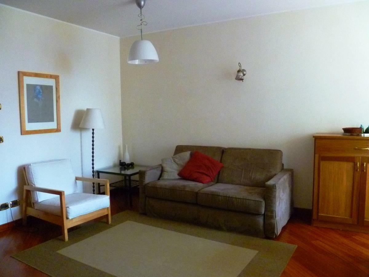 Apartamento Giudecca Junghans