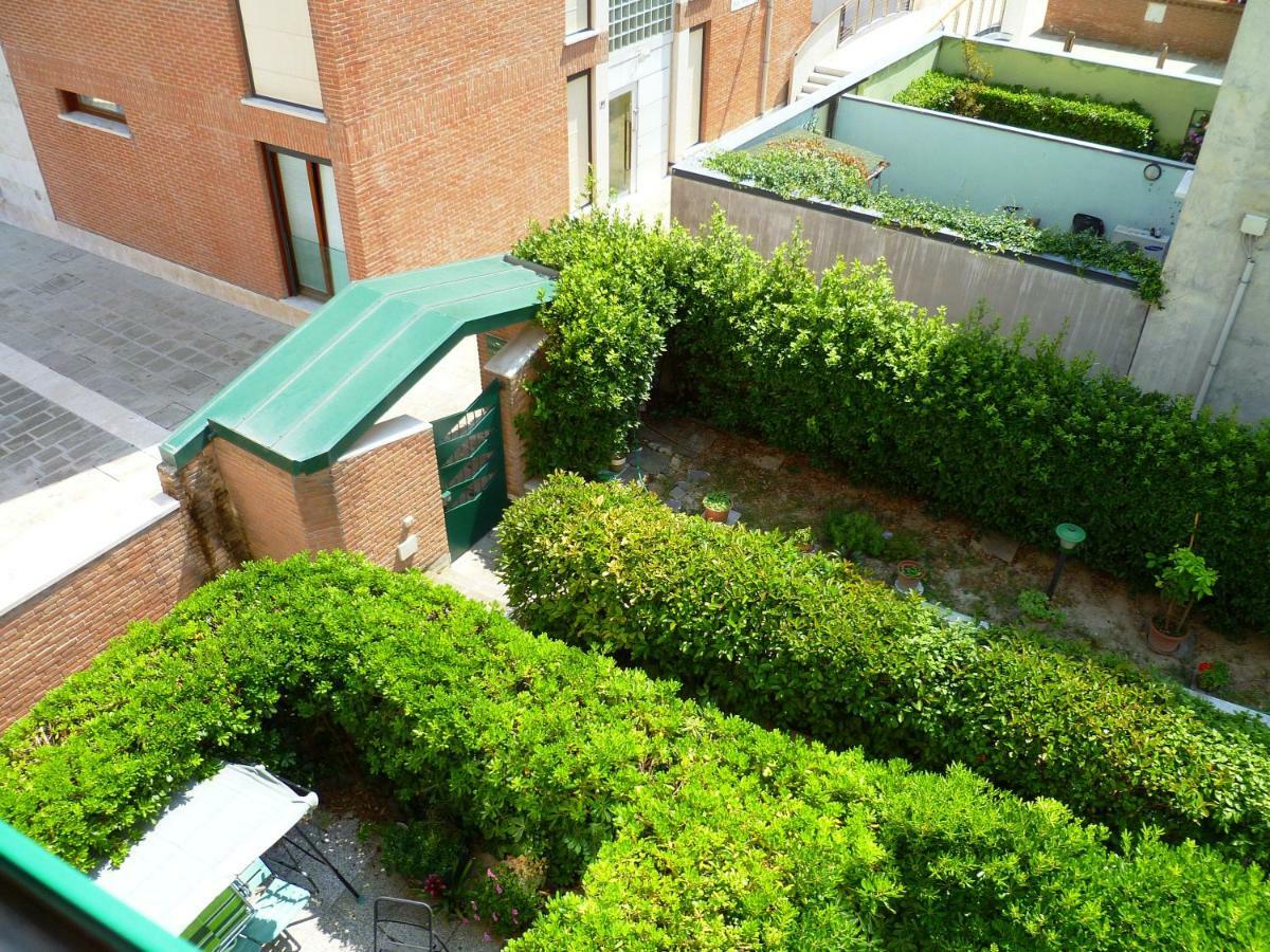 Giudecca Junghans Apartamento Veneza