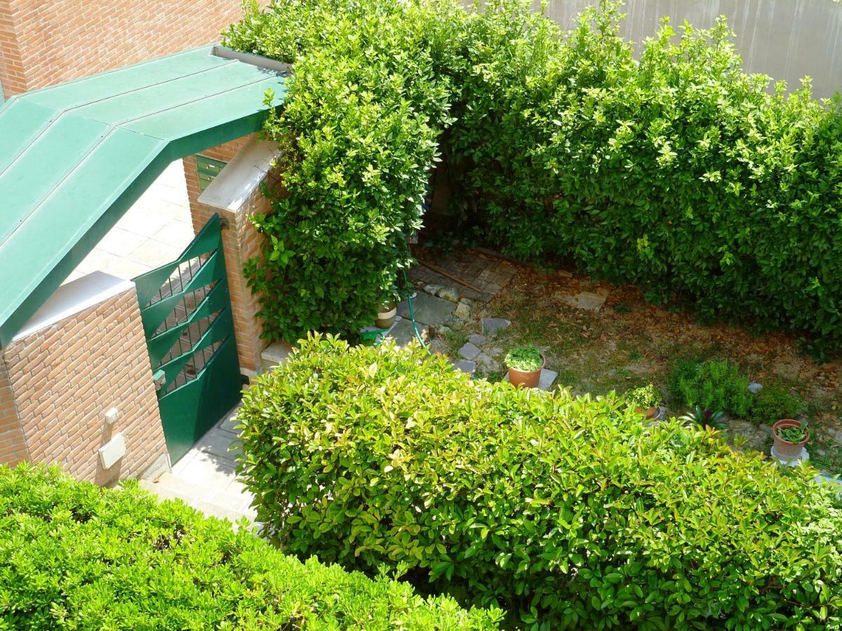 Giudecca Junghans Apartamento *