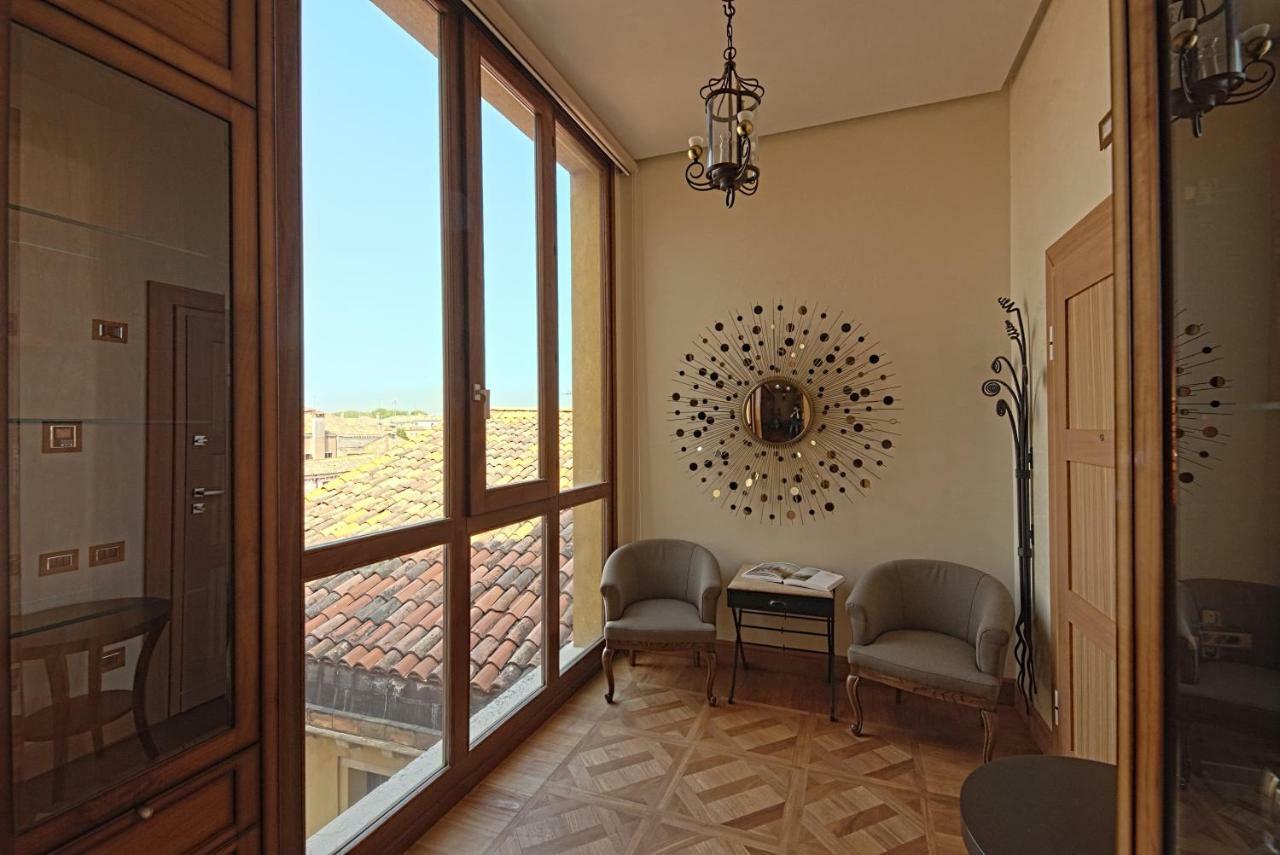Apartment Ca' Venar *