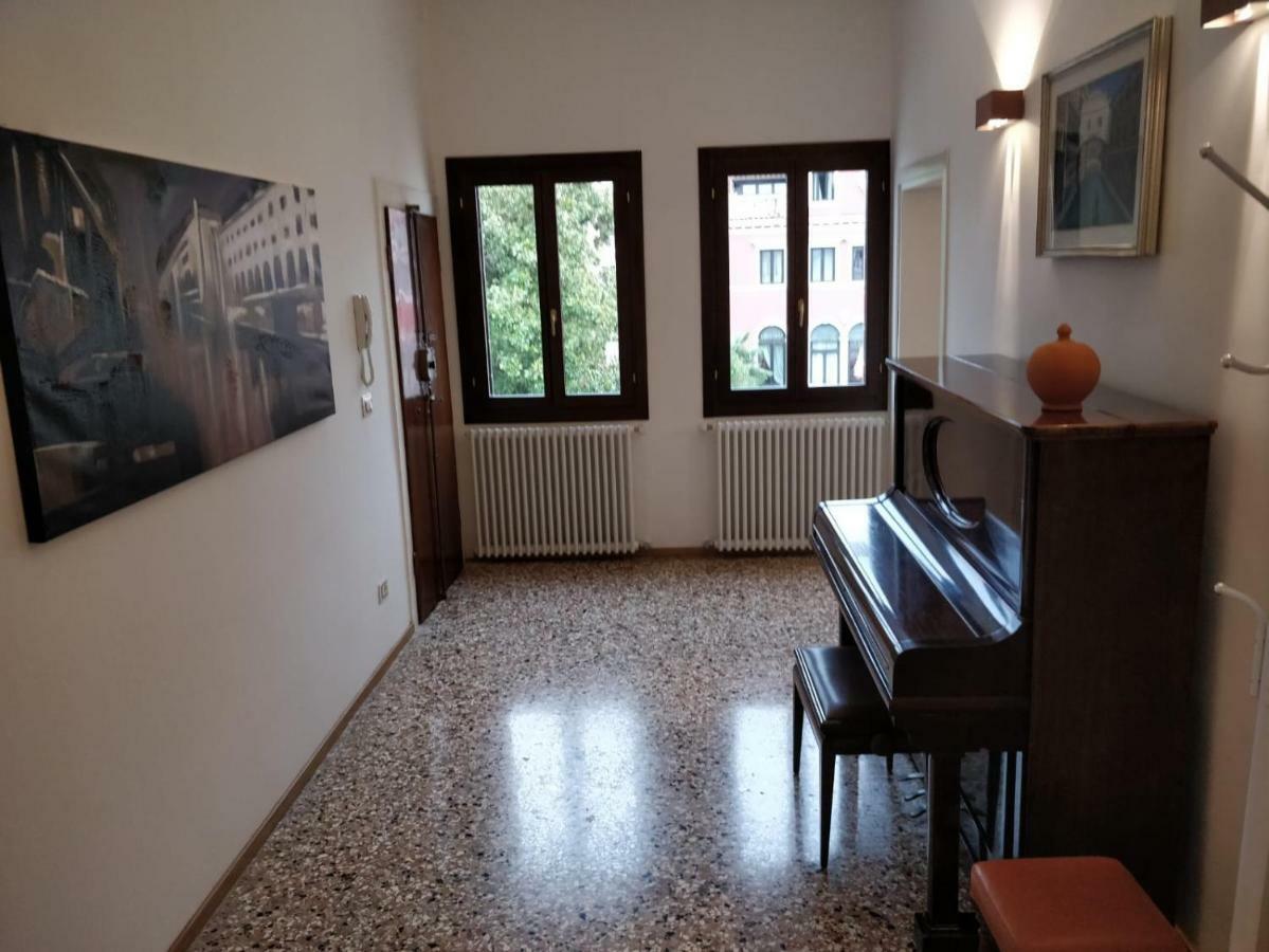 Apartment Residenza Pomponi Deluxe