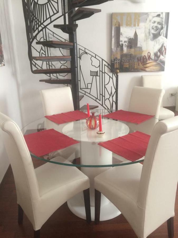 Apartment Gioiello Di Venezia, Calle Del Forno *