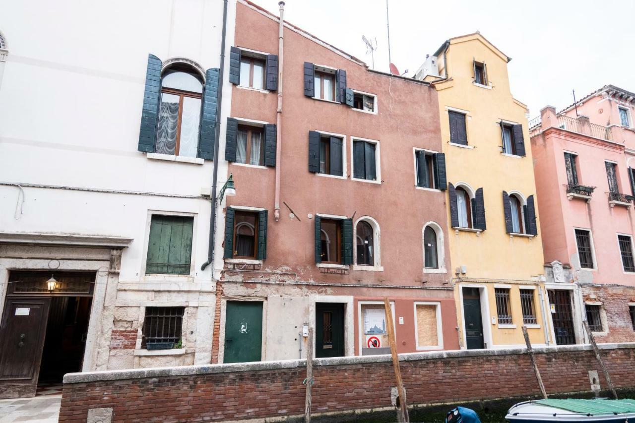 Apartment Little Canal *
