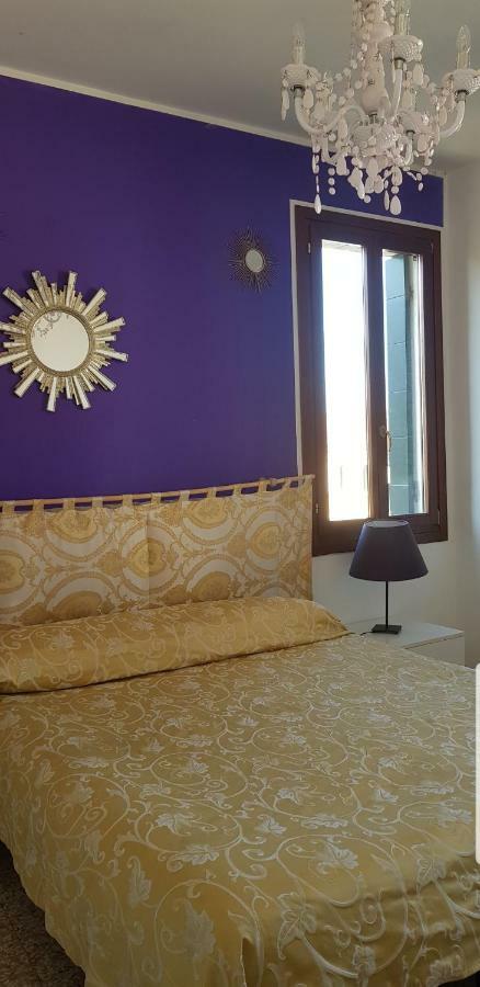 Appartamento Calle Rielo Great Canal View Venezia