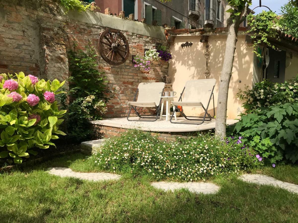 Ca' Corte San Rocco Apartamento