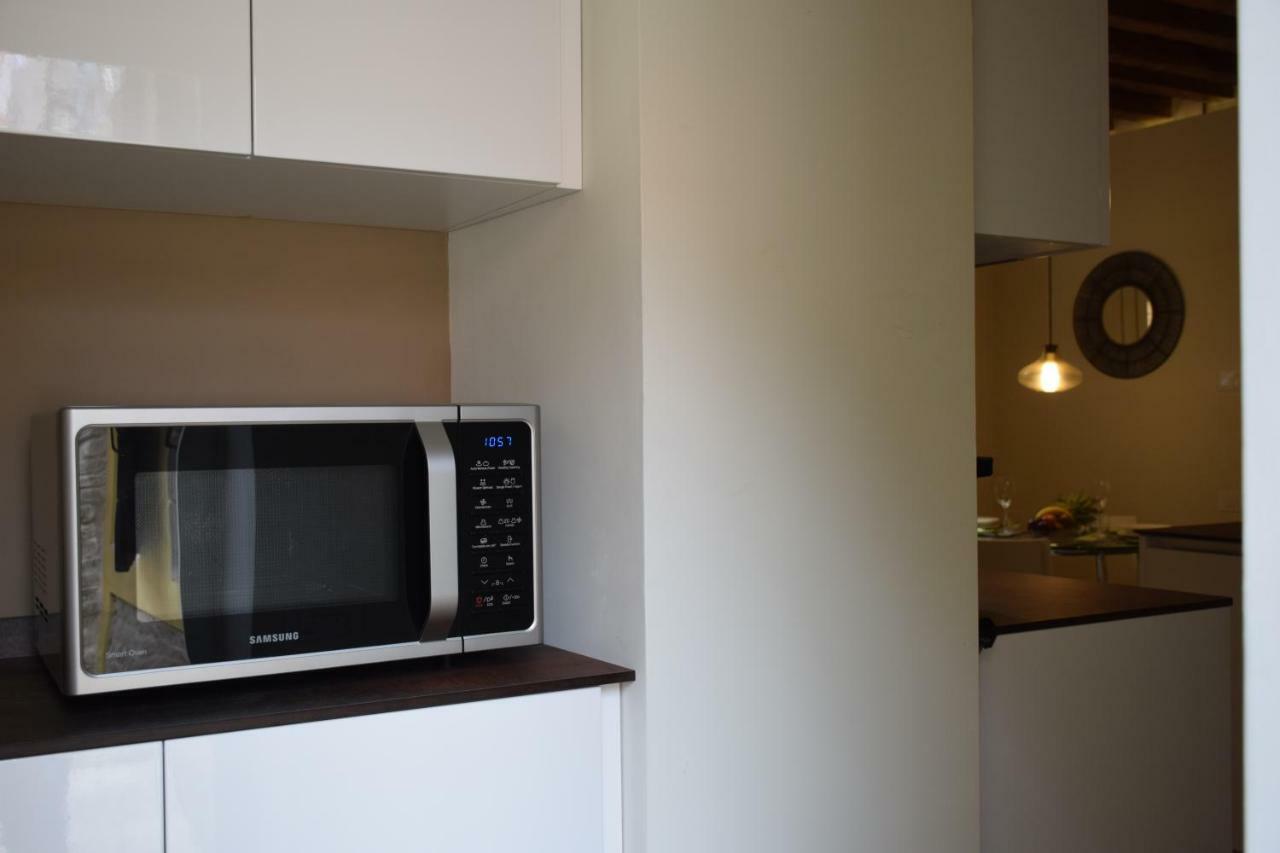 Ca' Corte San Rocco Apartamento *