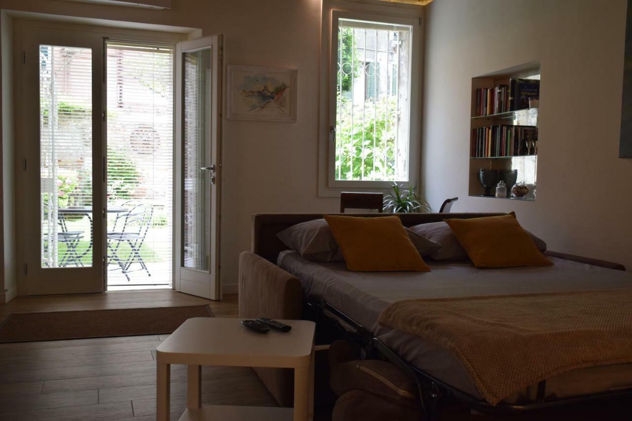 Ca' Corte San Rocco Apartamento