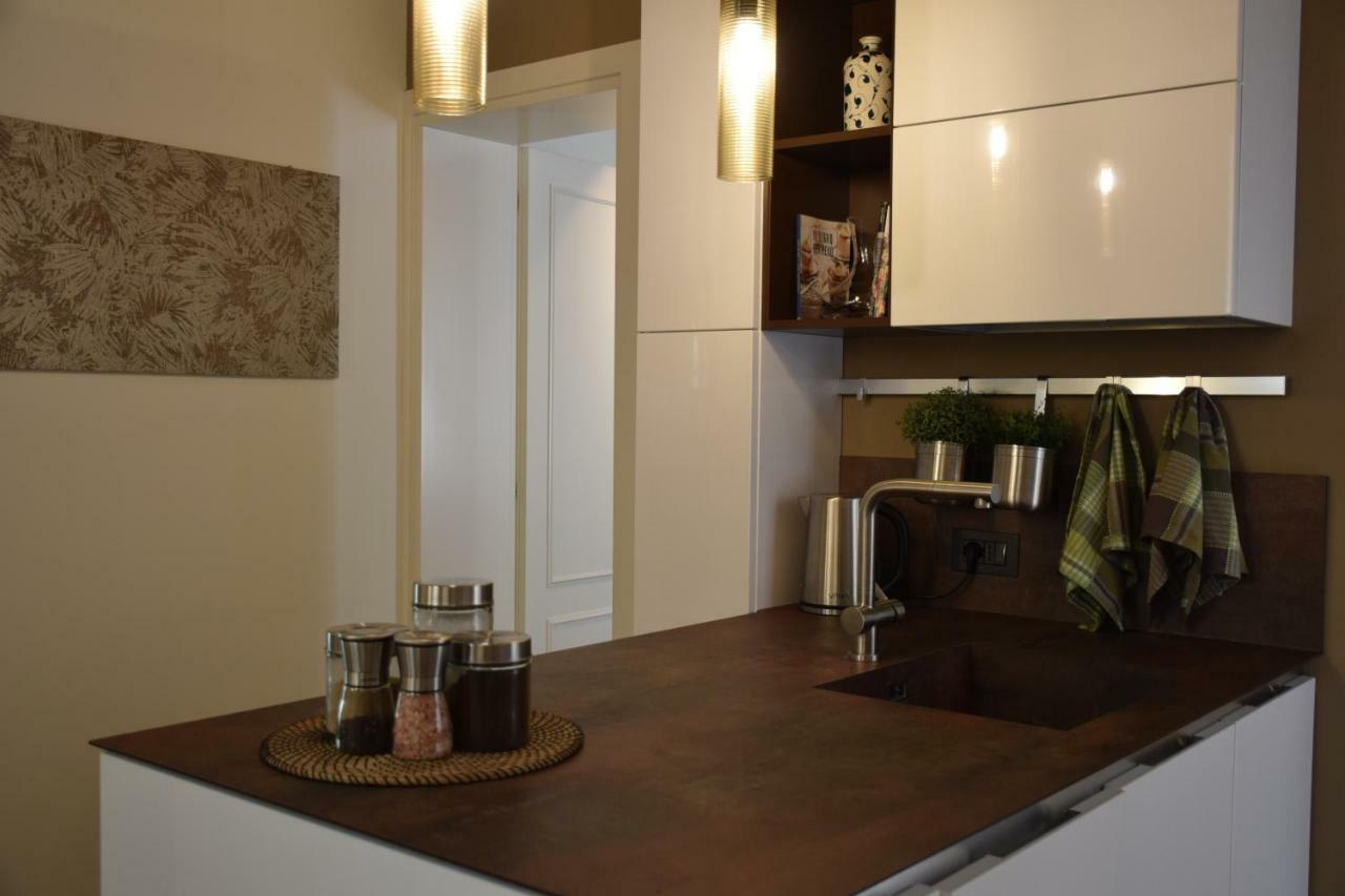 Apartamento Ca' Corte San Rocco Veneza