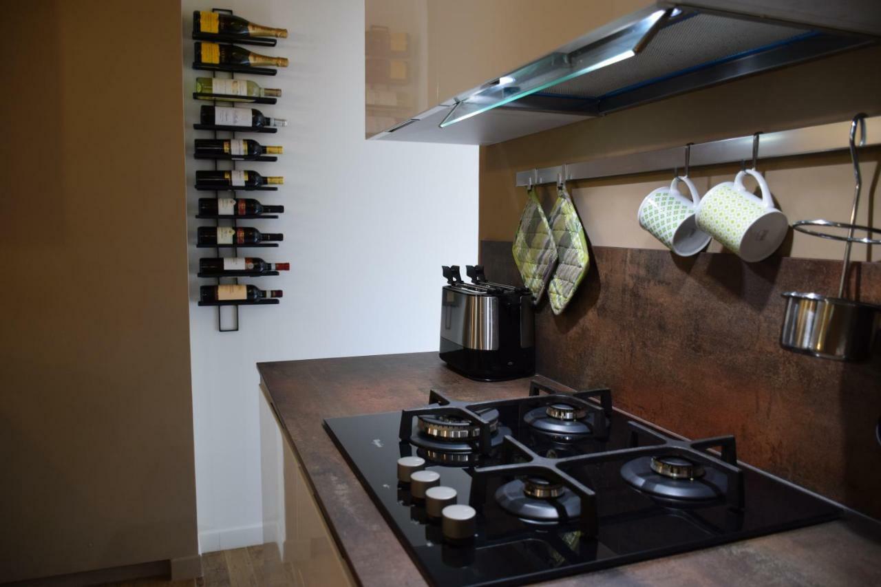 Ca' Corte San Rocco Apartamento *