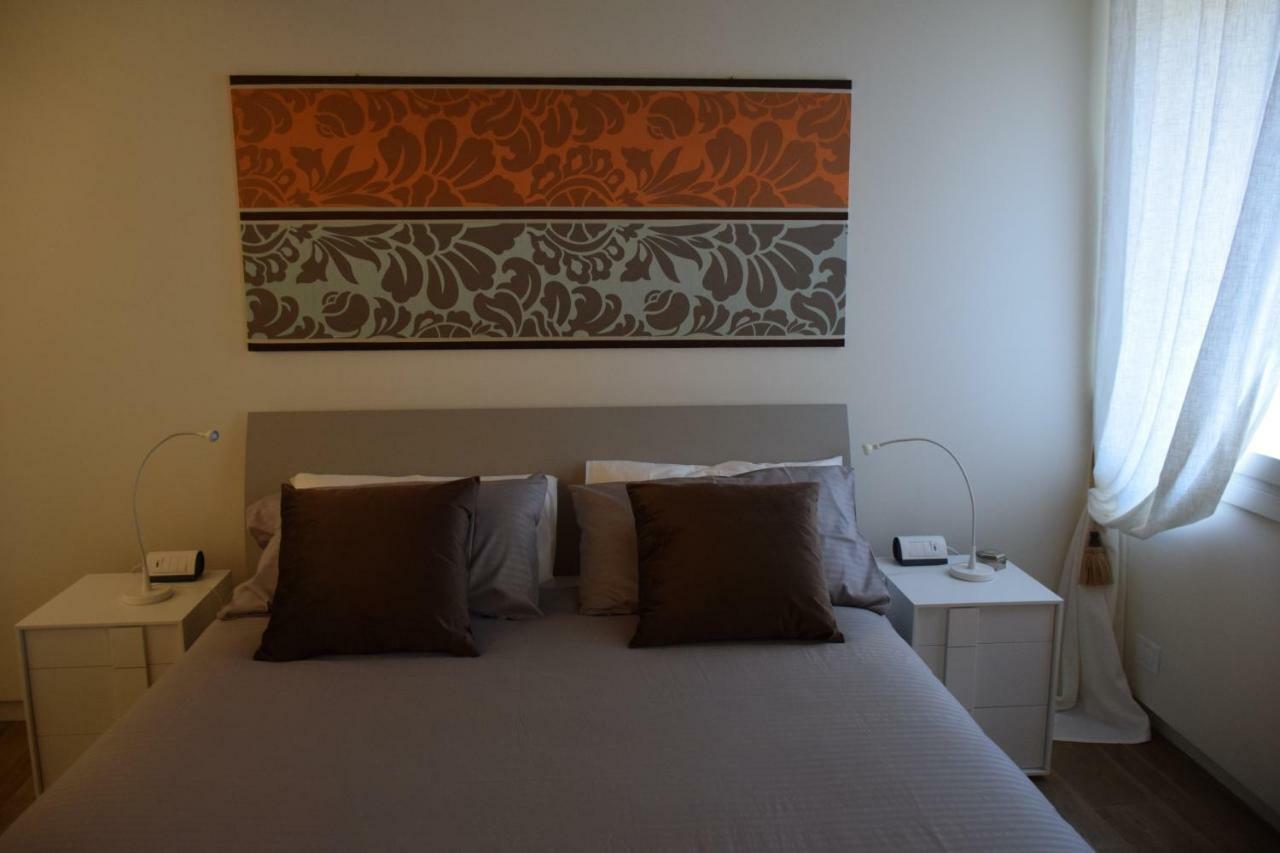 Apartamento Ca' Corte San Rocco *