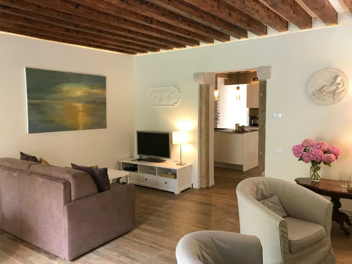 Ca' Corte San Rocco Apartamento *