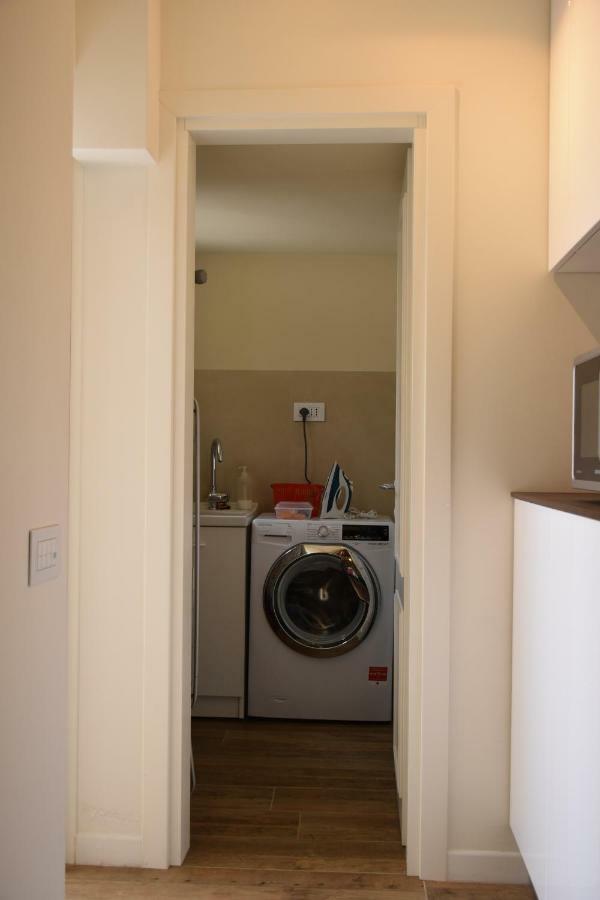 Apartamento Ca' Corte San Rocco